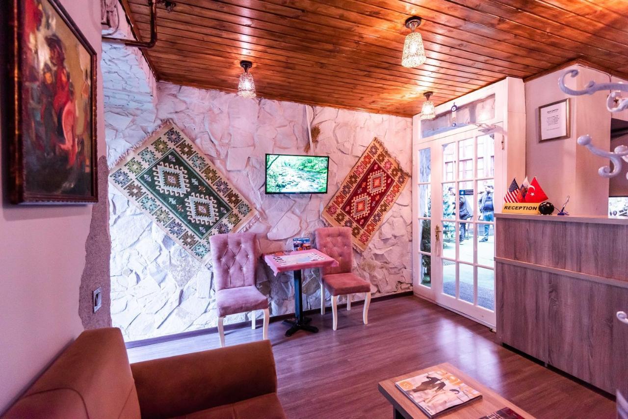 Castello Inn באקו מראה חיצוני תמונה